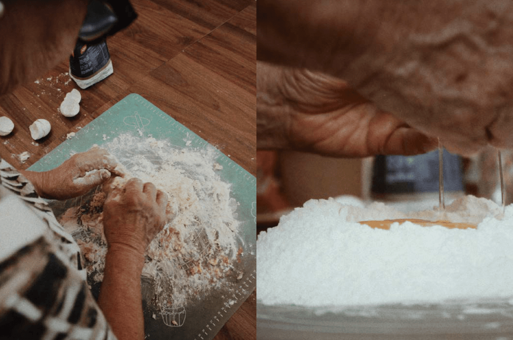 Obra de Nathália Roballo Marques